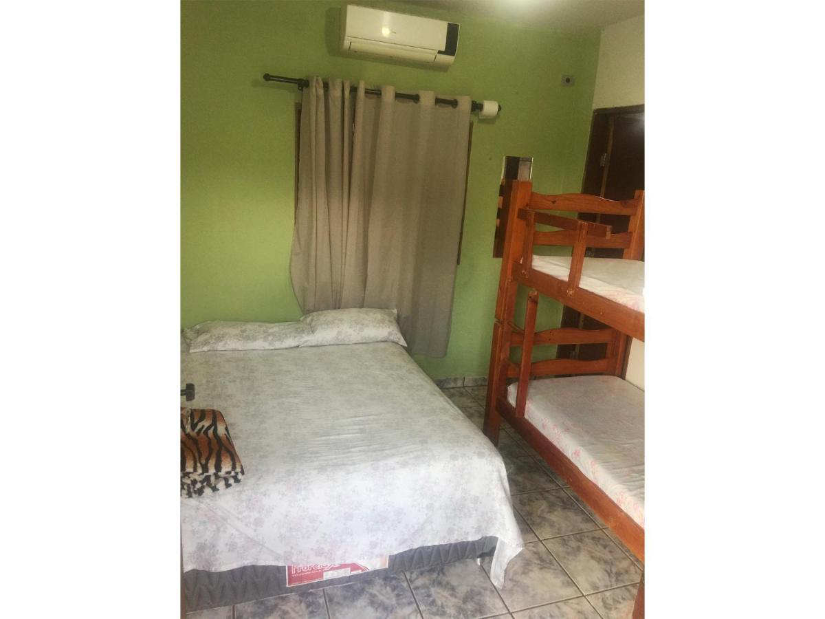 Atlantic Hotel - Campo Grande מראה חיצוני תמונה