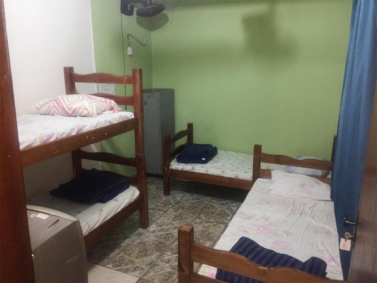 Atlantic Hotel - Campo Grande מראה חיצוני תמונה