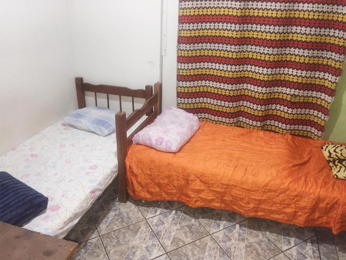 Atlantic Hotel - Campo Grande מראה חיצוני תמונה