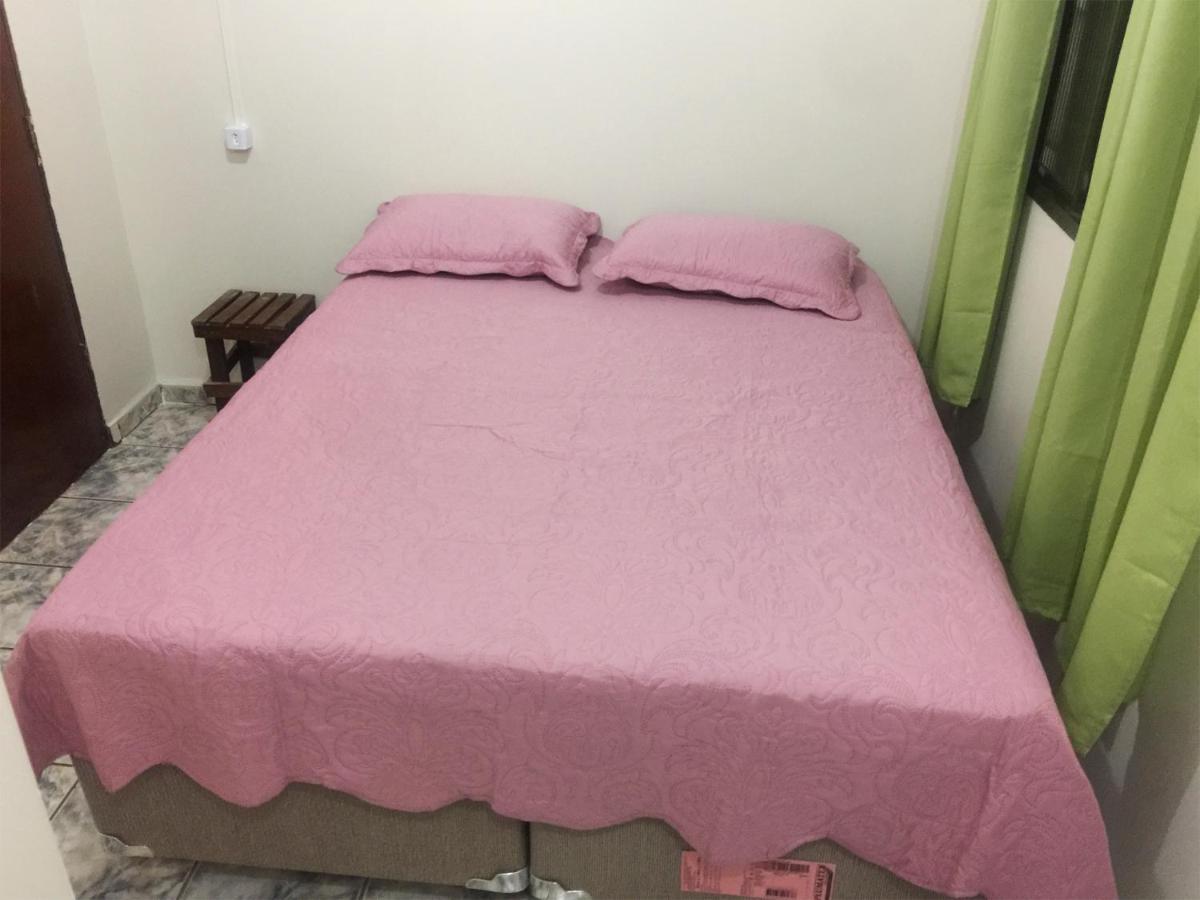 Atlantic Hotel - Campo Grande מראה חיצוני תמונה