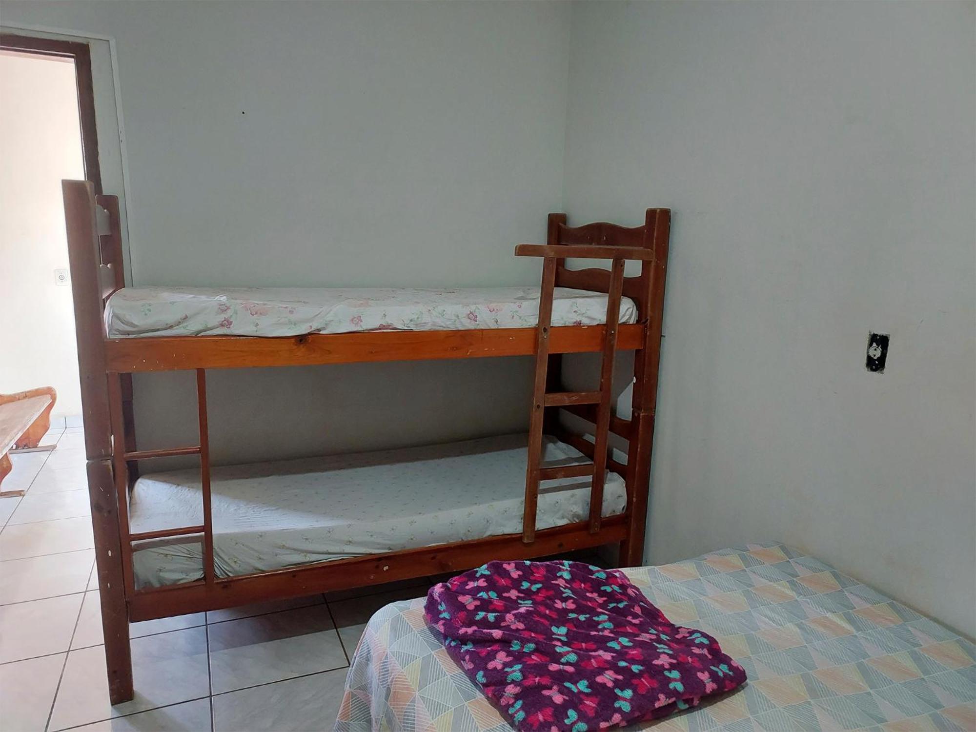 Atlantic Hotel - Campo Grande מראה חיצוני תמונה