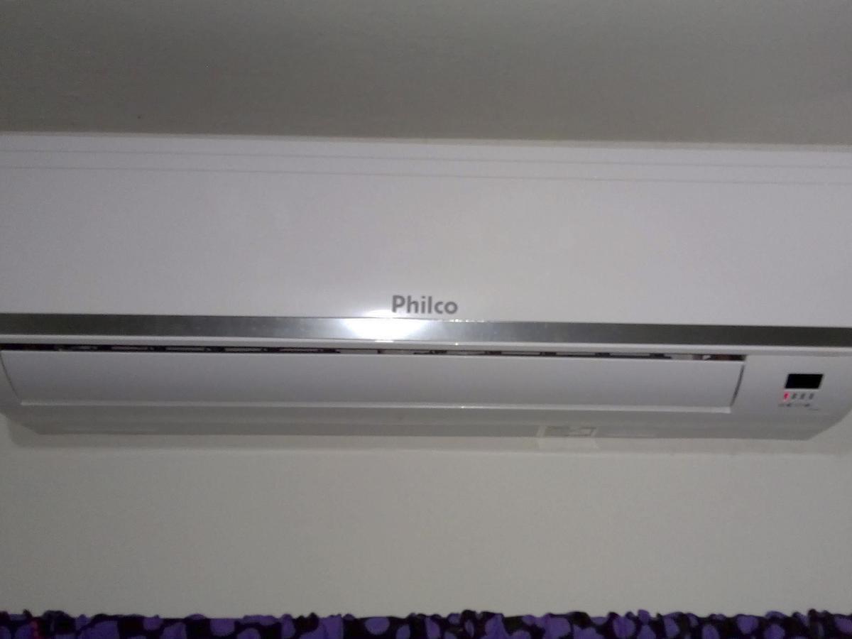 Atlantic Hotel - Campo Grande מראה חיצוני תמונה