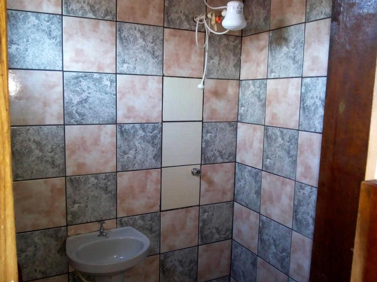 Atlantic Hotel - Campo Grande מראה חיצוני תמונה