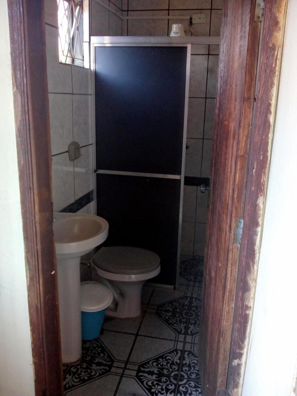 Atlantic Hotel - Campo Grande מראה חיצוני תמונה