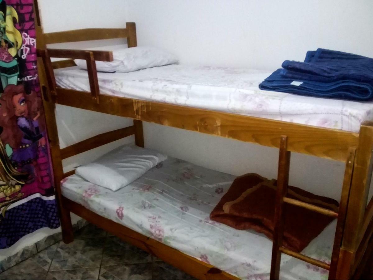 Atlantic Hotel - Campo Grande מראה חיצוני תמונה