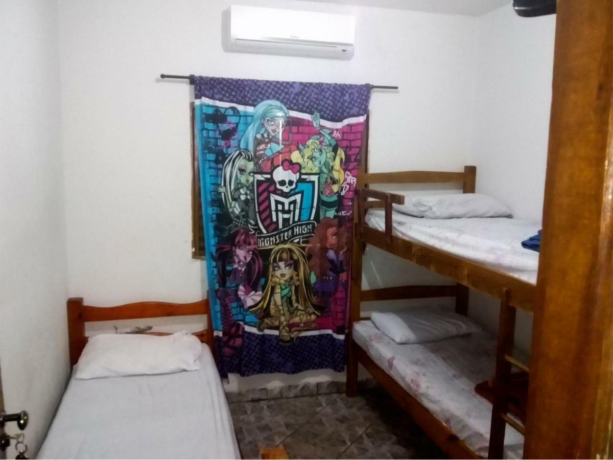Atlantic Hotel - Campo Grande מראה חיצוני תמונה
